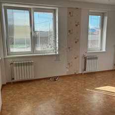 Квартира 26,9 м², студия - изображение 5