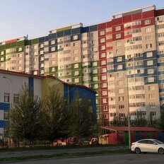 Квартира 38 м², 1-комнатная - изображение 2