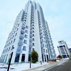 Квартира 33 м², 1-комнатная - изображение 1