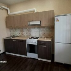 Квартира 23,7 м², студия - изображение 2