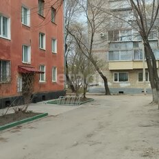 Квартира 30,8 м², 1-комнатная - изображение 1