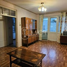 Квартира 44,7 м², 2-комнатная - изображение 1