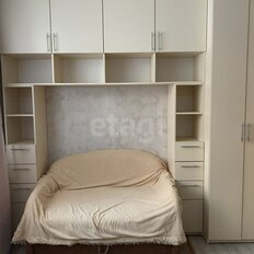 Квартира 19 м², студия - изображение 4