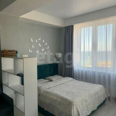 Квартира 36,8 м², студия - изображение 3