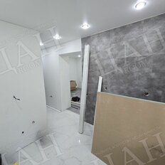 Квартира 27,3 м², 1-комнатная - изображение 4