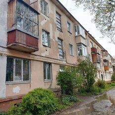 Квартира 31,3 м², 1-комнатная - изображение 4