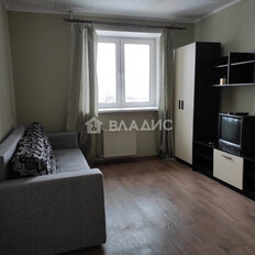 Квартира 41,1 м², 1-комнатная - изображение 5