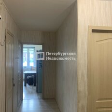 Квартира 40,6 м², 1-комнатная - изображение 4