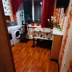 Квартира 30,4 м², 1-комнатная - изображение 2