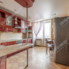 Квартира 122,5 м², 3-комнатная - изображение 5