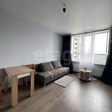 Квартира 23,5 м², студия - изображение 4