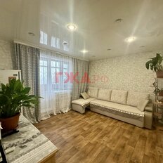 Квартира 39,4 м², 2-комнатная - изображение 2