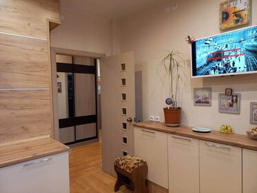 55,7 м², 2-комнатная квартира 4 121 800 ₽ - изображение 21