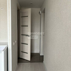 Квартира 17,5 м², студия - изображение 4