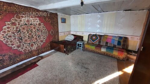 Купить однокомнатную квартиру маленькую в ЖК «VEREN NEXT шуваловский» в Санкт-Петербурге и ЛО - изображение 38