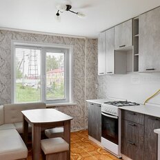 Квартира 32,6 м², 1-комнатная - изображение 1