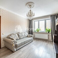 Квартира 56 м², 2-комнатная - изображение 4