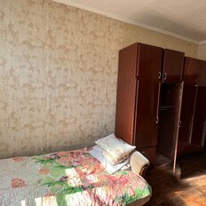 Квартира 27,5 м², 1-комнатная - изображение 4