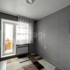 Квартира 52,7 м², 2-комнатная - изображение 5