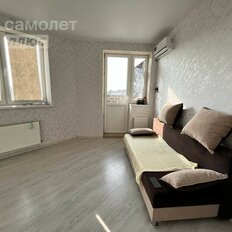 Квартира 27,7 м², 1-комнатная - изображение 2