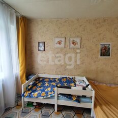 Квартира 41,9 м², 2-комнатная - изображение 5