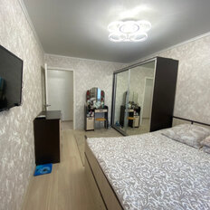 Квартира 67 м², 3-комнатная - изображение 1