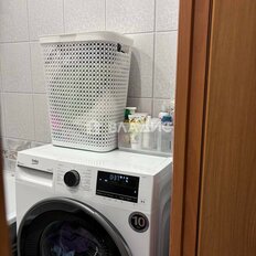 Квартира 35 м², 1-комнатная - изображение 5