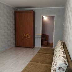 Квартира 41 м², 1-комнатная - изображение 1