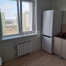 Квартира 36,6 м², 1-комнатная - изображение 3