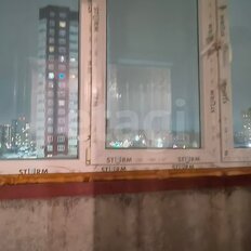 Квартира 36,7 м², 1-комнатная - изображение 5