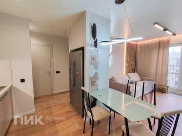 64 м², 2-комнатная квартира 90 000 ₽ в месяц - изображение 11