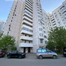 Квартира 90,6 м², 3-комнатная - изображение 1