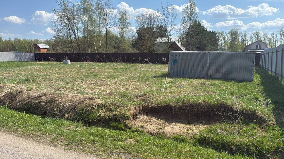 7,3 сотки, участок 1 759 200 ₽ - изображение 47