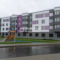 Квартира 24,5 м², студия - изображение 2