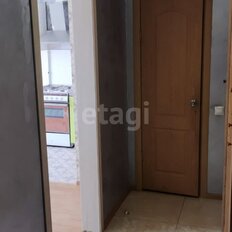 Квартира 33,2 м², студия - изображение 4