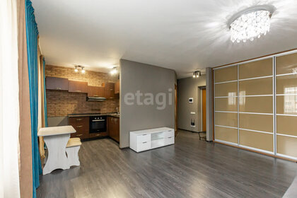 31,5 м², 1-комнатная квартира 3 120 000 ₽ - изображение 64
