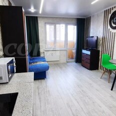 Квартира 27,2 м², студия - изображение 4