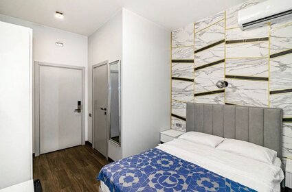 24 м², 1-комнатные апартаменты 12 600 000 ₽ - изображение 96