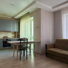 Квартира 77,3 м², 3-комнатная - изображение 5