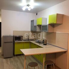 Квартира 29,4 м², студия - изображение 3