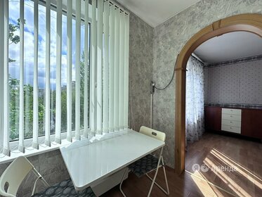 55 м², 3-комнатная квартира 65 000 ₽ в месяц - изображение 7