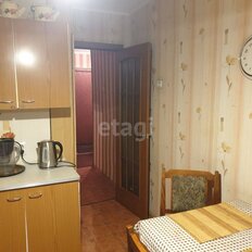 Квартира 58,4 м², 2-комнатная - изображение 4