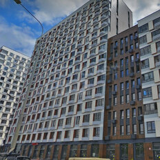 Квартира 24,4 м², студия - изображение 3