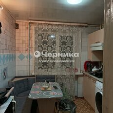 Квартира 57,2 м², 3-комнатная - изображение 1