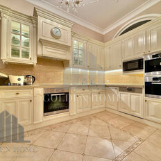 Квартира 241,5 м², 5-комнатная - изображение 2