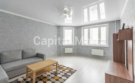 33,5 м², 1-комнатная квартира 39 800 ₽ в месяц - изображение 54