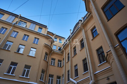 Купить двухкомнатную квартиру в хрущёвке на улице 3-е Почтовое Отделение в Люберцах - изображение 10