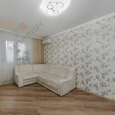 Квартира 40 м², 1-комнатная - изображение 4