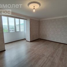 Квартира 34,3 м², 1-комнатная - изображение 2