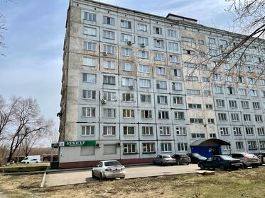 22,7 м², квартира-студия 2 300 000 ₽ - изображение 60